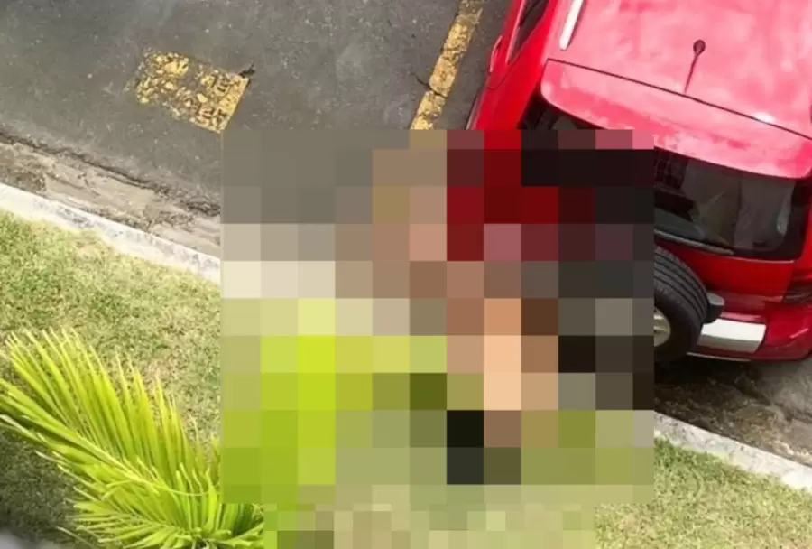 Conmoción en Brasil