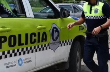 Brutal femicidio: asesinó a su pareja y luego se quitó la vida