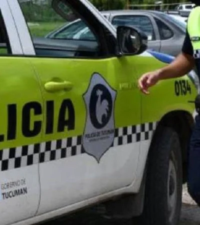 Policía Científica de Tucumán/ Foto de Archivo