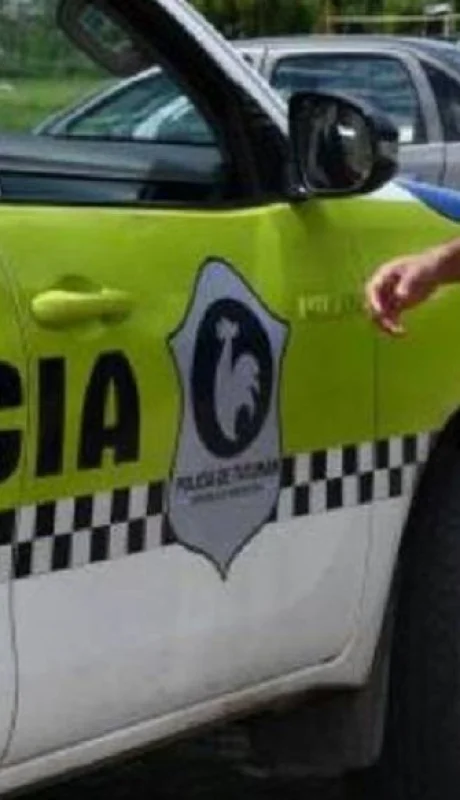 Policía Científica de Tucumán/ Foto de Archivo