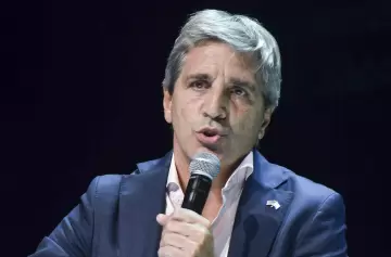 El Gobierno irá a la Justicia si el Congreso logra rechazar el veto de Milei