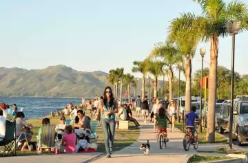 Fin de semana largo: los destinos nacionales más elegidos por los turistas