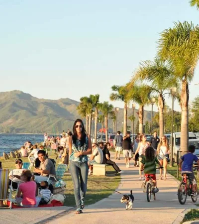 La industria turística espera tener un gran fin de semana y buscará aprovechar el movimiento turístico con sus atractivos.