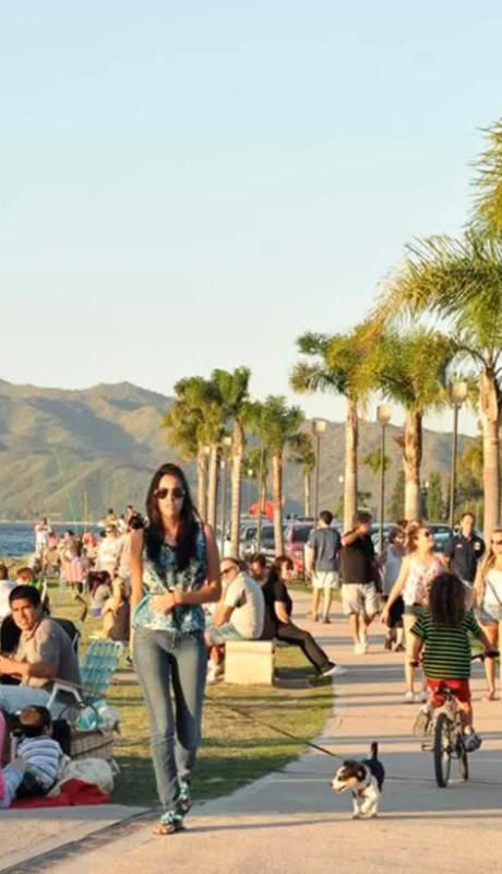 La industria turística espera tener un gran fin de semana y buscará aprovechar el movimiento turístico con sus atractivos.