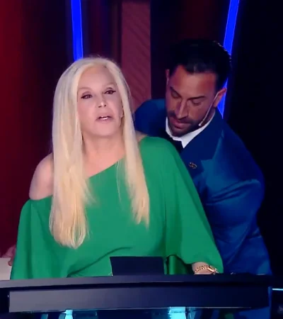 Captura de pantalla.