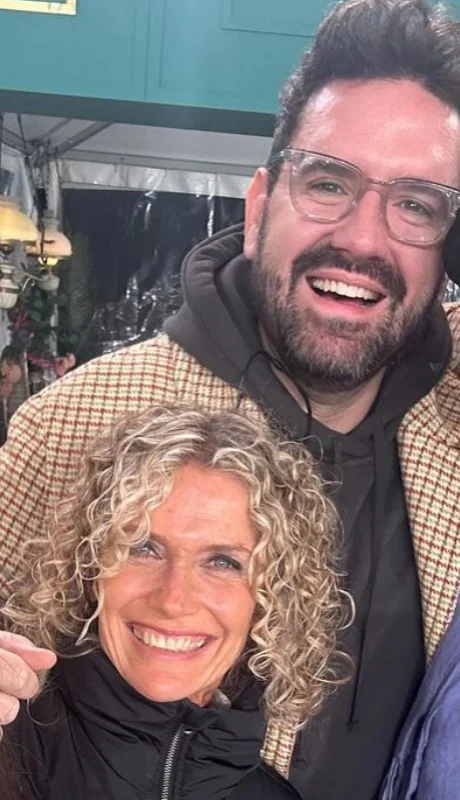 Nara habló de más y metió la mata con Telefe.