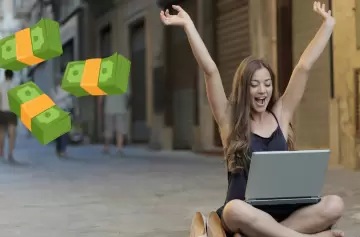 Empresas buscan hispano parlantes para teletrabajo: ¡hasta US$117.000 al año!