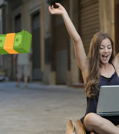 El trabajo remoto puede ser muy redituable.