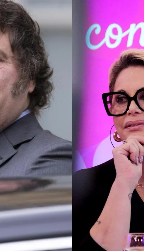 Carmen se pronunció sobre el cierre del Hospital Bonaparte.