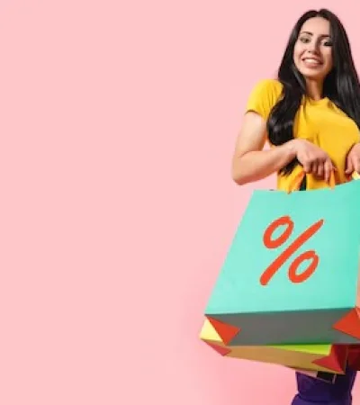 Importantes promociones y cuotas sin interés para el Día de la Madre