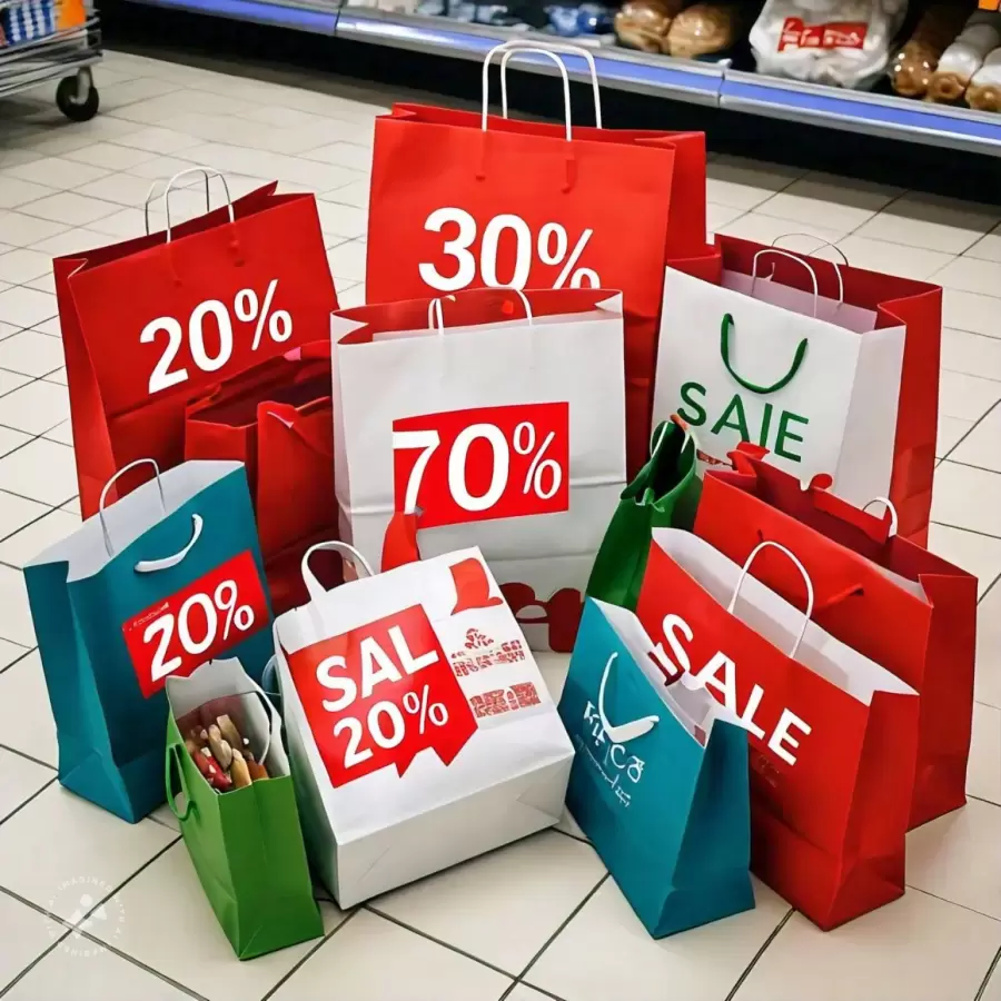 Descuentos y promociones