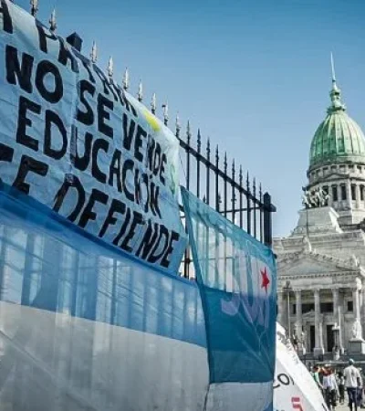 "Confiamos en que con las notas presentadas pidiendo esta sesión, podríamos lograr los números para llegar a esta insistencia" (C. Yutrovic)