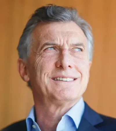 Mauricio Macri no quiere romper con Milei
