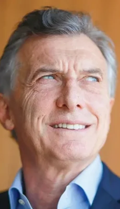 Mauricio Macri no quiere romper con Milei