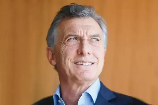 Mauricio Macri no quiere romper con Milei