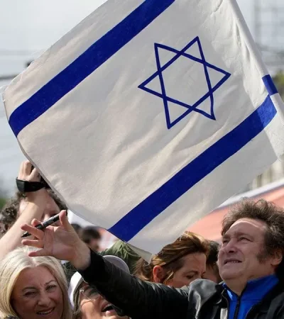 De los 251 secuestrados el 7 de octubre de 2023 por parte de Hamás, 7 de ellos son argentinos.