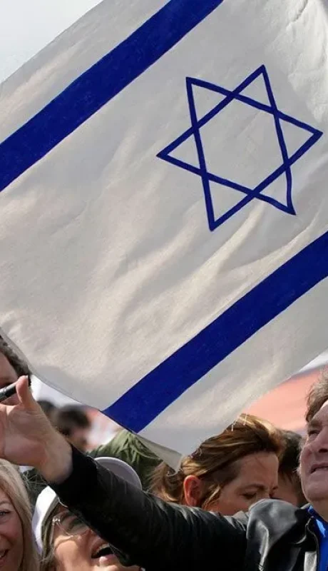 De los 251 secuestrados el 7 de octubre de 2023 por parte de Hamás, 7 de ellos son argentinos.