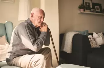 Acumulación y aislamiento: todo sobre el síndrome de Diógenes