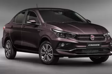 Estos son los 10 autos más baratos de junio, con precios por debajo de la inflación