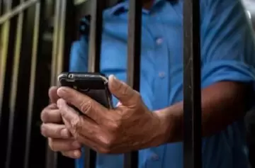 La Justicia le pone fin al reinado de los celulares en las cárceles mendocinas