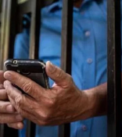 La Justicia le pone fin al reinado de los celulares en las cárceles mendocinas