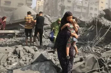 La reflexión de una terapeuta maipucina en medio del conflicto en Israel