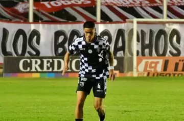 No lo bajen de la pelea: Gimnasia se trajo tres puntos valiosos a Mendoza