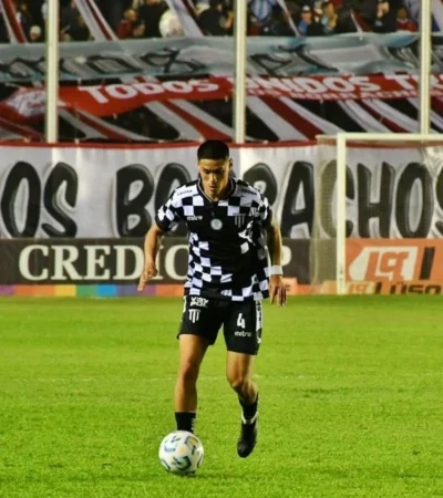 El Lobo dará pelea hasta el cierre.