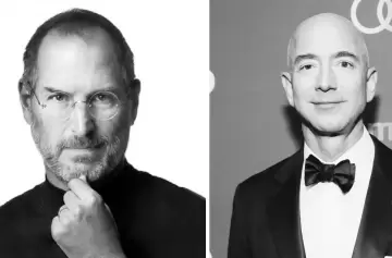 Las reglas de Jobs y Bezos para ser más inteligentes y probadas por la neurociencia