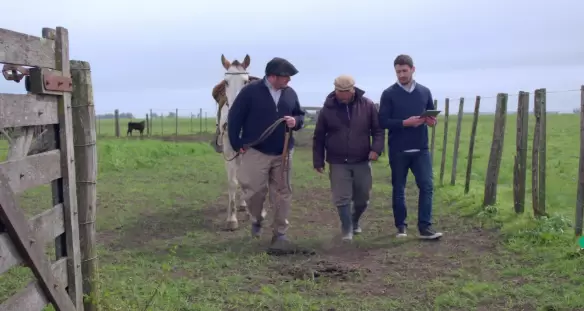 El Estatuto del Peón vino a llenar un vacío legal en la relación entre el patrón y el trabajador del campo.