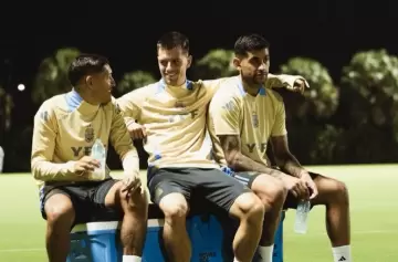 Venta de entradas para Argentina-Bolivia: precios y cómo comprar