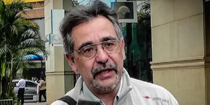 Antonio Roselló