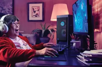 Soledad, personas mayores y el uso de la tecnología para combatirla