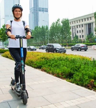 Antes eran un chiche. Hoy te llevan por todas partes.