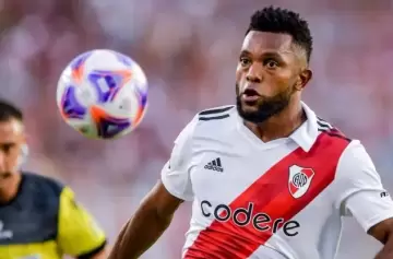 Denunciaron a Borja por maltrato infantil