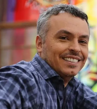 Diputado Esteban Paulón  /