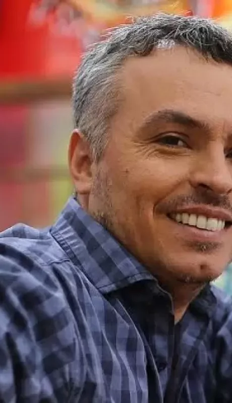 Diputado Esteban Paulón  /