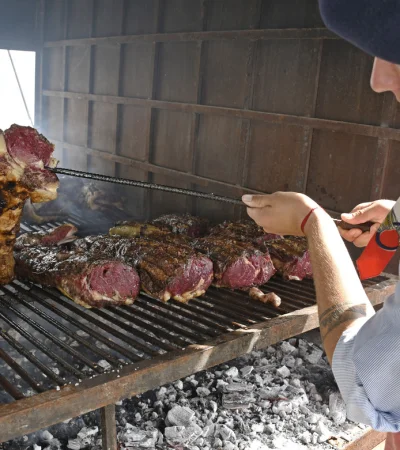 En contraste al consumo en el mercado interno, las exportaciones crecieron considerablemente.