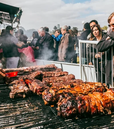 El momento salar la carne dependerá de cada corte