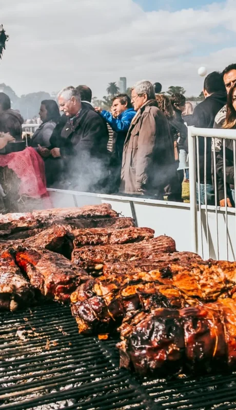El momento salar la carne dependerá de cada corte