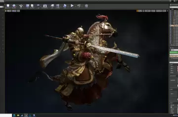 Epic Games ya prepara Unreal Engine 6