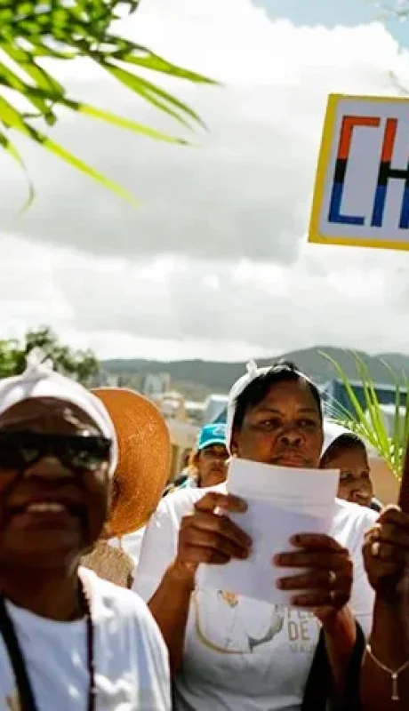 En la isla más grande del archipiélago de Chagos funciona la importante base aeronaval de Diego García, compartida por Reino Unido y EE.UU.