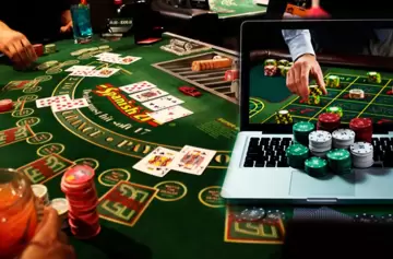 Influencers, en la mira por millonaria estafa de apuestas ilegales