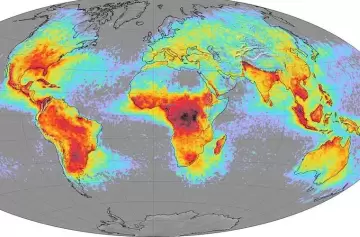 Alarmante: Copernicus pronostica el 2024 como el año más caluroso para la humanidad