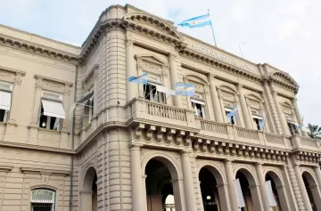 El Gobierno asegura que no se cerrará el hospital de salud mental Laura Bonaparte