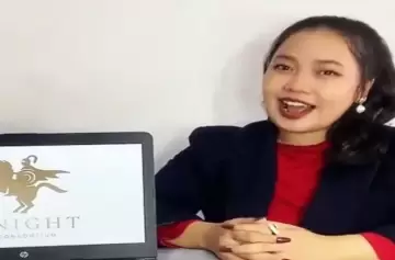 La China Alí, la actriz detrás de la estafa piramidal que sacude a San Pedro