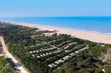 Esta es la ciudad más tranquila de la costa para vacacionar, según la IA
