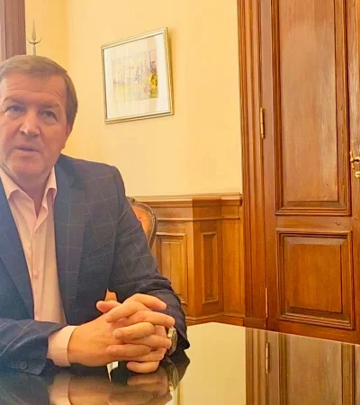 Eduardo Serenellini.