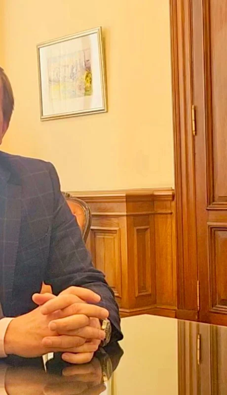 Eduardo Serenellini.