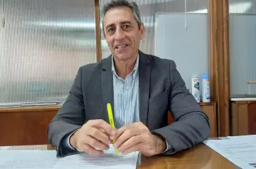 Rolando Scanio: "Buscamos la reactivación de las pymes"